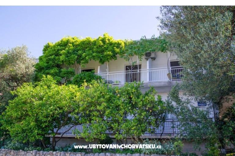 Apartmanok Josip – fotó 7