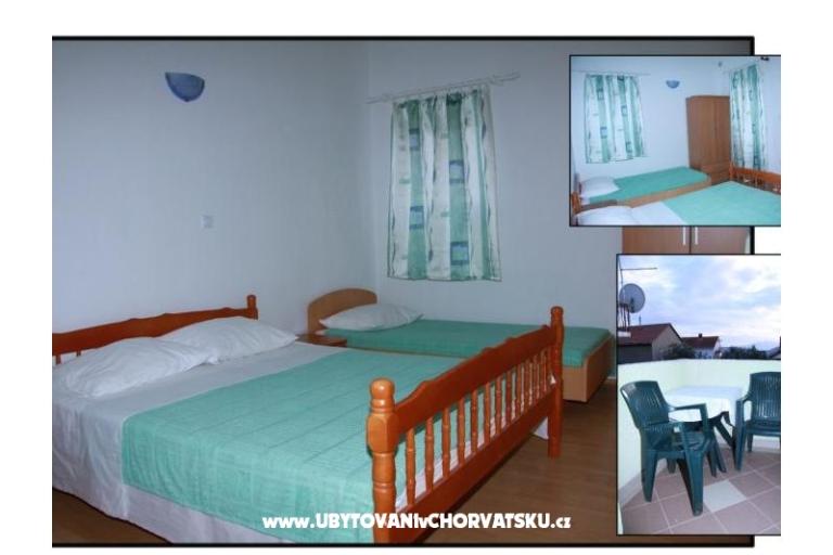 Apartmanok Jurić – fotó 10