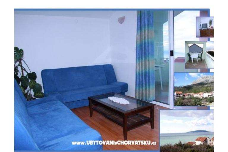 Apartmanok Jurić – fotó 12