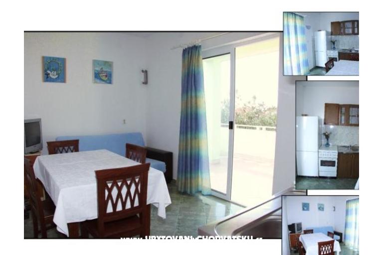Apartmanok Jurić – fotó 3