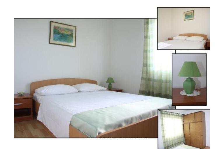 Apartmanok Jurić – fotó 4