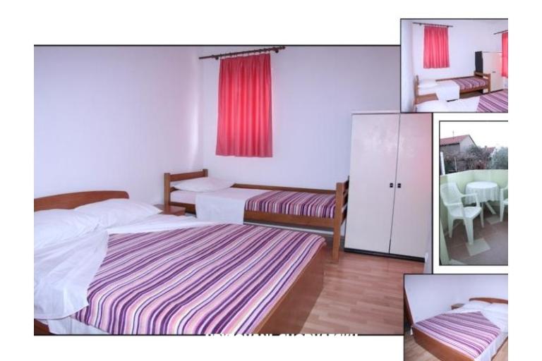 Apartmanok Jurić – fotó 6
