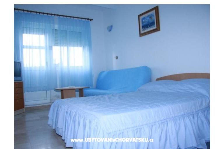 Apartmanok Jurić – fotó 7