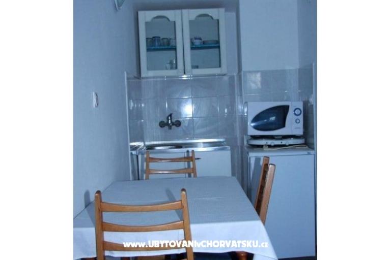 Apartmanok Jurić – fotó 8