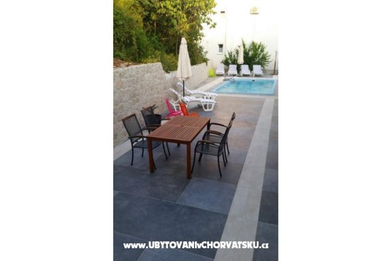 Apartmanok Kalaba II – fotó 11