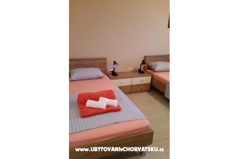 Apartmanok Kalaba II – fotó 12