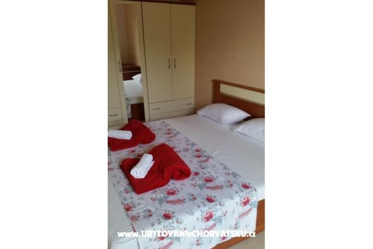 Apartmanok Kalaba II – fotó 13