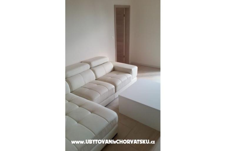 Apartmanok Kalaba II – fotó 14
