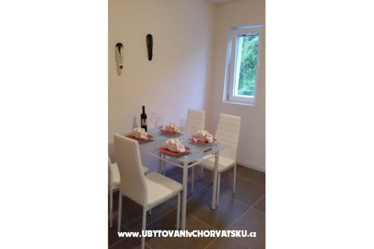 Apartmanok Kalaba II – fotó 15