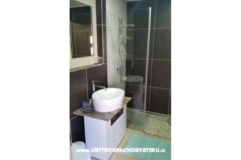 Apartmanok Kalaba II – fotó 16