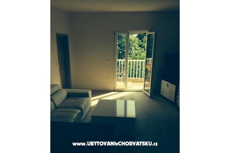 Apartmanok Kalaba II – fotó 17