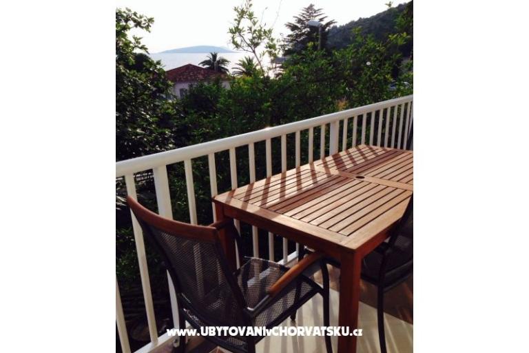 Apartmanok Kalaba II – fotó 18