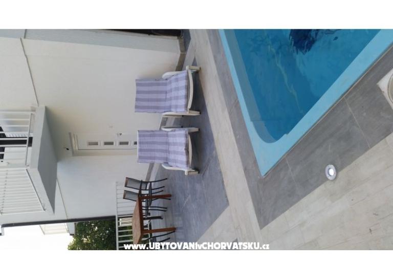Apartmanok Kalaba II – fotó 2