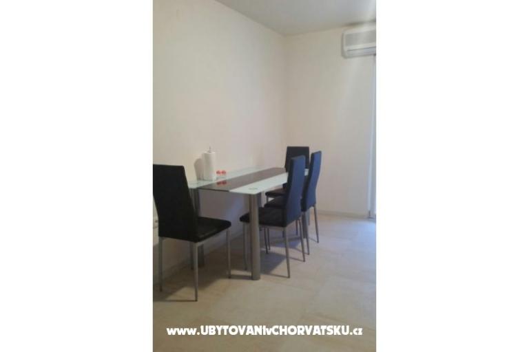 Apartmanok Kalaba II – fotó 5