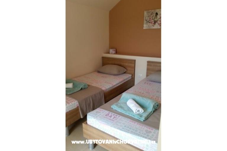 Apartmanok Kalaba II – fotó 6