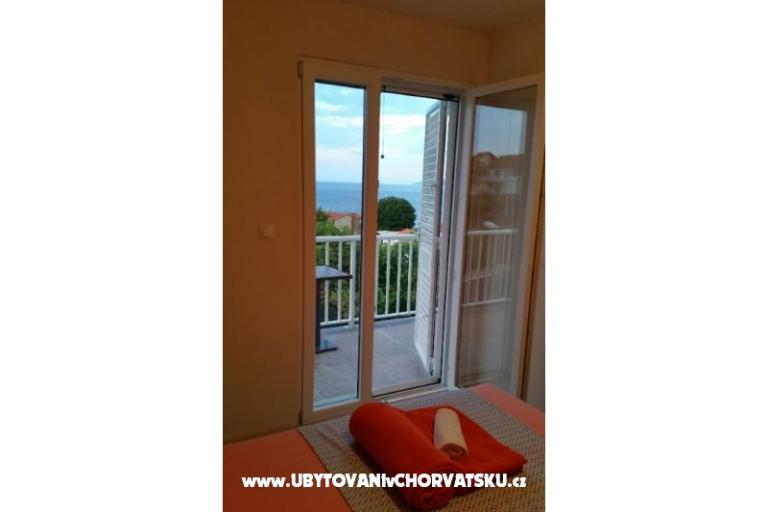 Apartmanok Kalaba II – fotó 7
