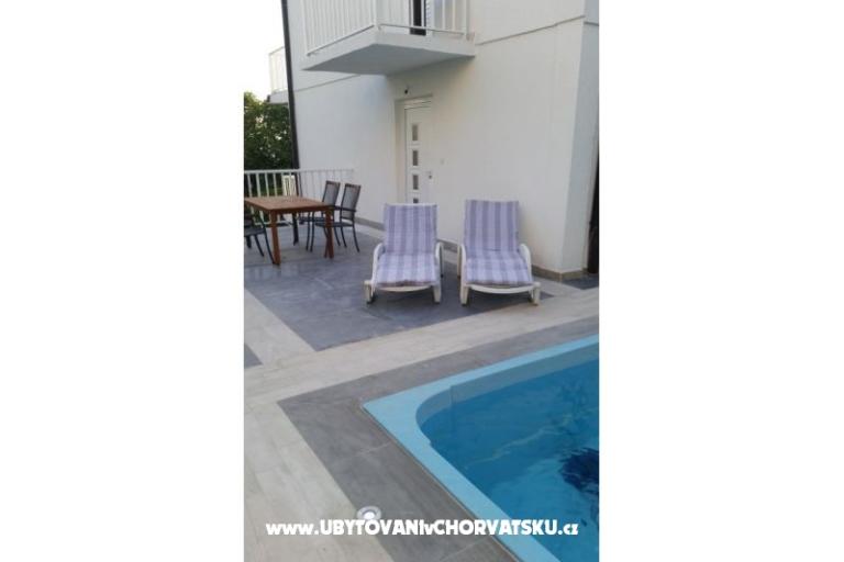 Apartmanok Kalaba II – fotó 8