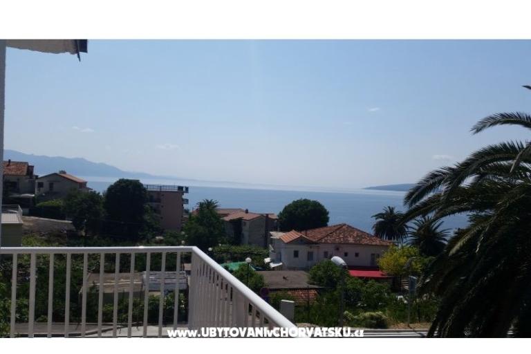 Apartmanok Kalaba II – fotó 9