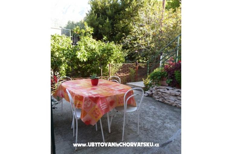 Apartmanok Lasic Stipe – fotó 5