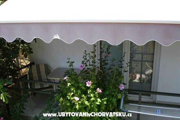 Apartmanok Lasic – fotó 6