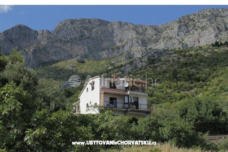 Apartmanok Marta – fotó 12