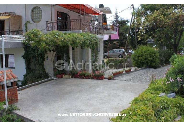 Apartmanok Marta – fotó 13