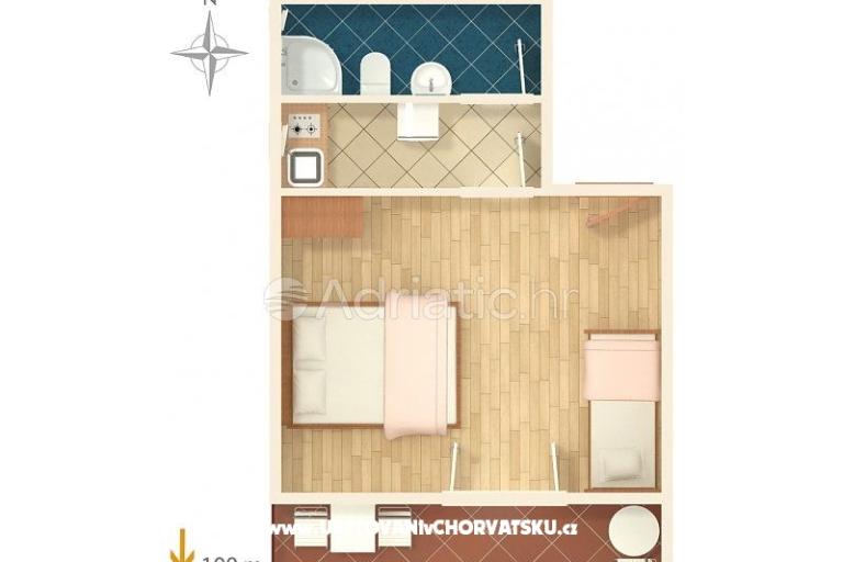 Apartmanok Marta – fotó 18