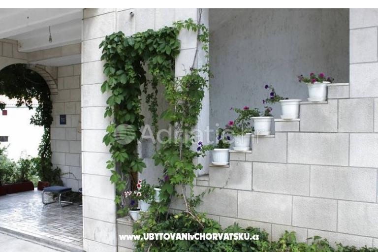 Apartmanok Marta – fotó 2