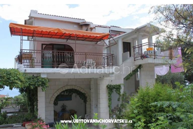 Apartmanok Marta – fotó 4