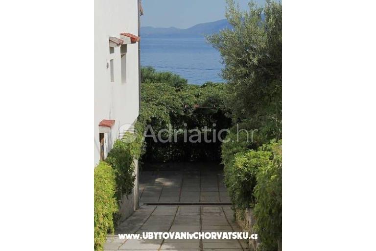 Apartmanok Marta – fotó 6