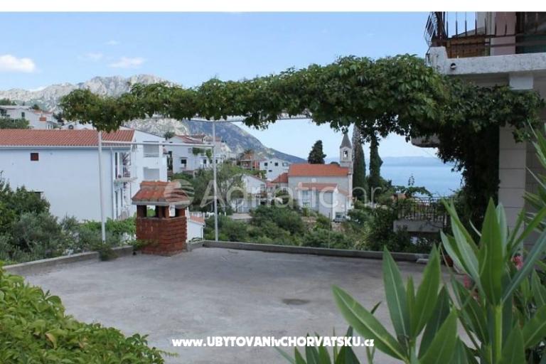 Apartmanok Marta – fotó 7