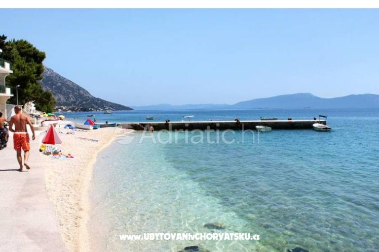 Apartmanok Marta – fotó 8