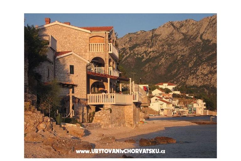 Apartmanok Martina – fotó 11