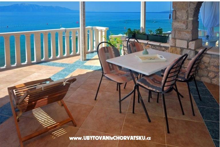 Apartmanok Martina – fotó 13