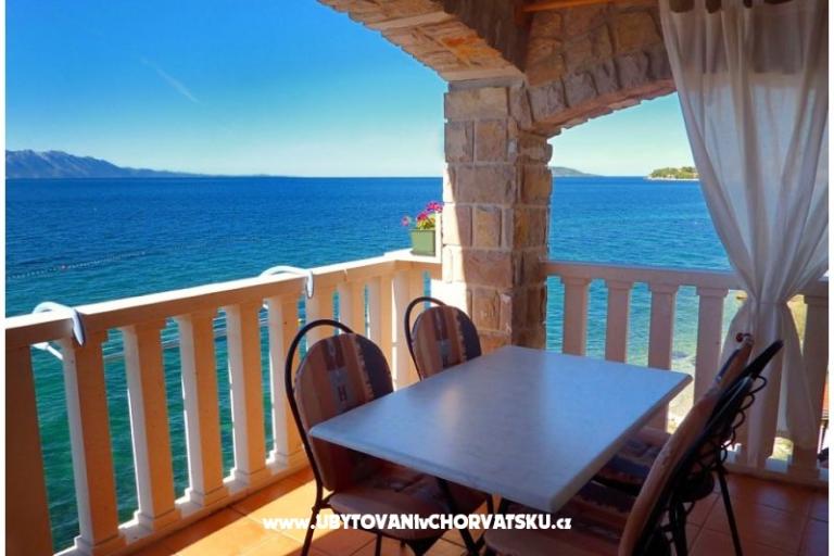 Apartmanok Martina – fotó 18