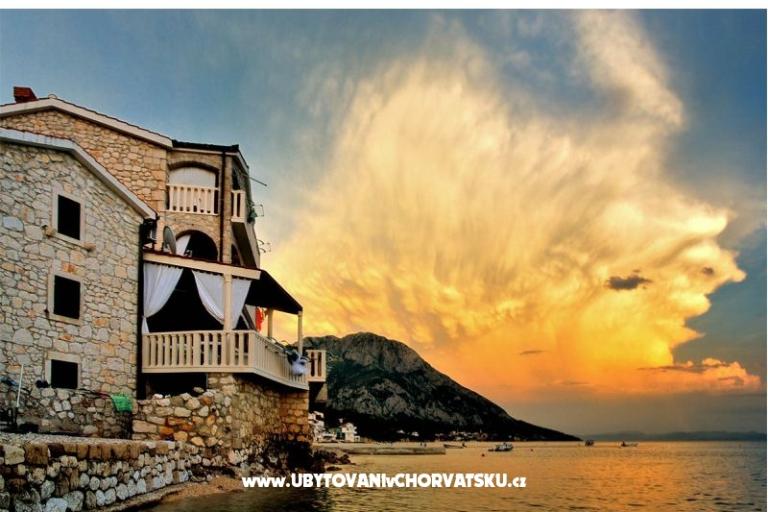 Apartmanok Martina – fotó 6