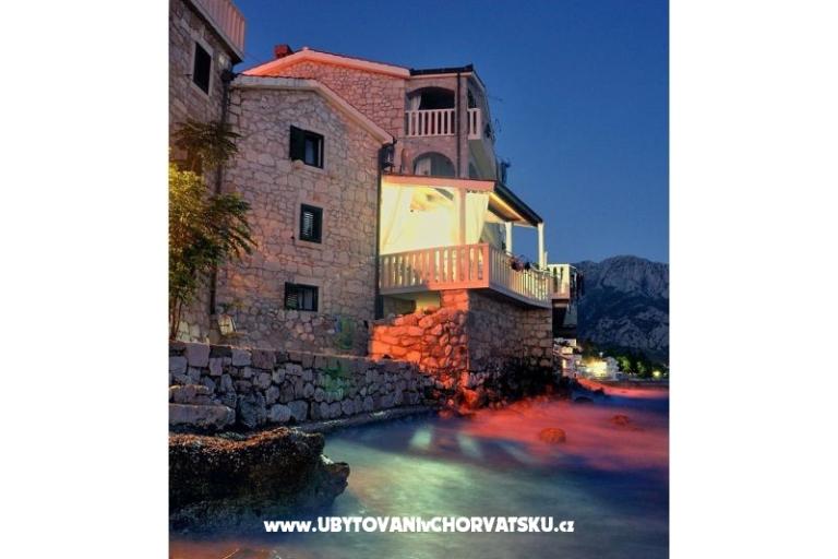 Apartmanok Martina – fotó 7