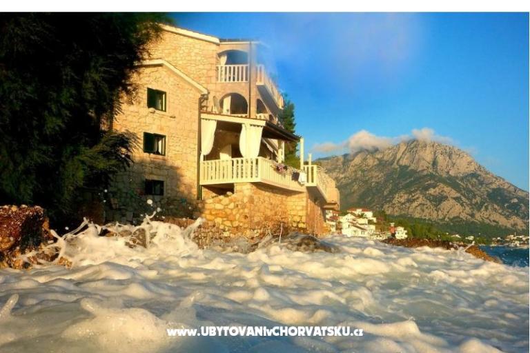 Apartmanok Martina – fotó 8