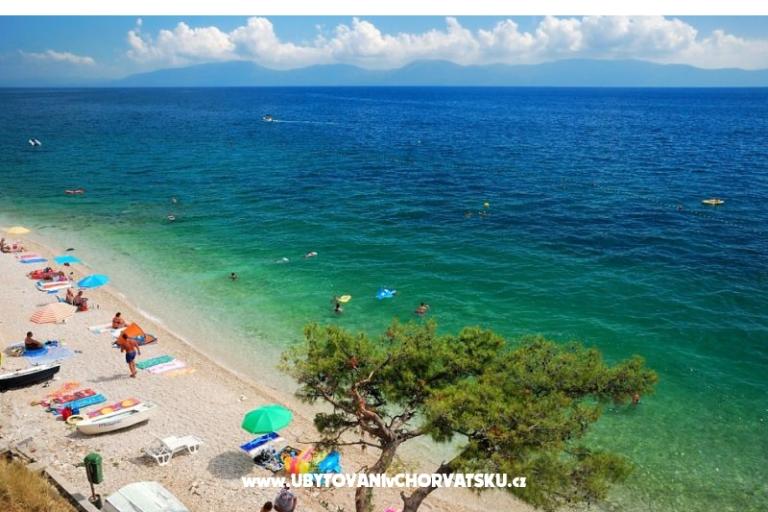 Apartmanok Martina – fotó 9