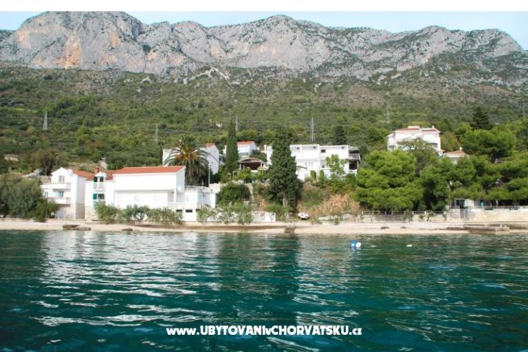 Apartmanok Mimoza – fotó 10