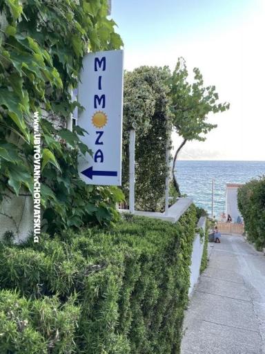 Apartmanok Mimoza – fotó 11