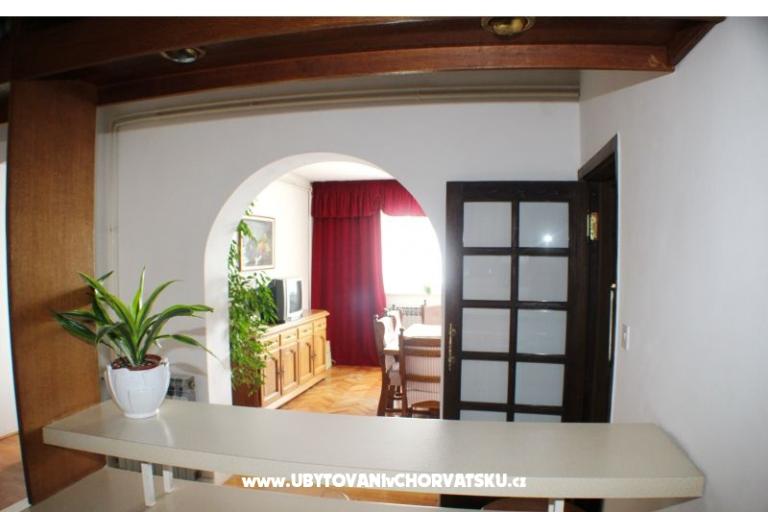 Apartmanok Mimoza – fotó 12