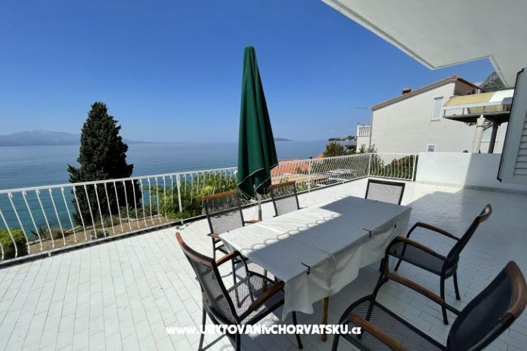 Apartmanok Mimoza – fotó 15