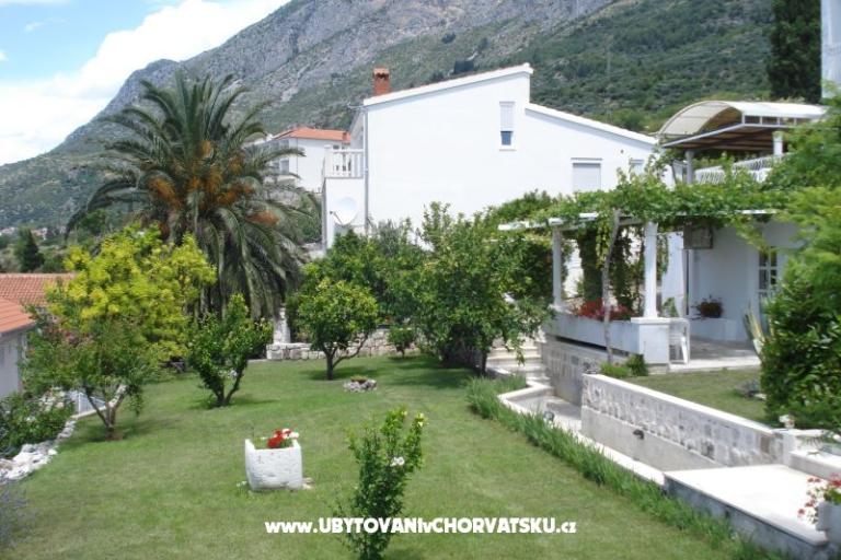 Apartmanok Mimoza – fotó 16