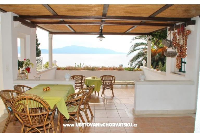 Apartmanok Mimoza – fotó 17