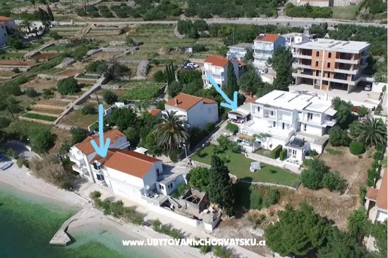 Apartmanok Mimoza – fotó 2