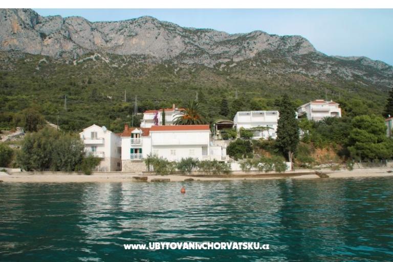 Apartmanok Mimoza – fotó 3