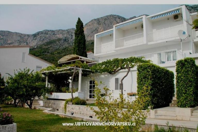 Apartmanok Mimoza – fotó 6