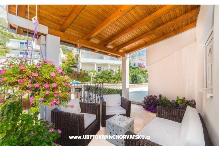 Apartmanok Mira – fotó 10