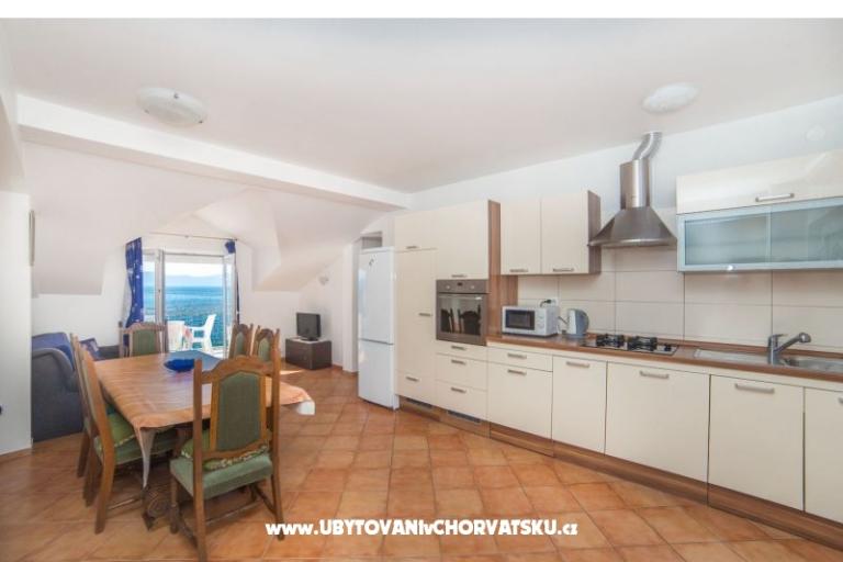 Apartmanok Mira – fotó 16